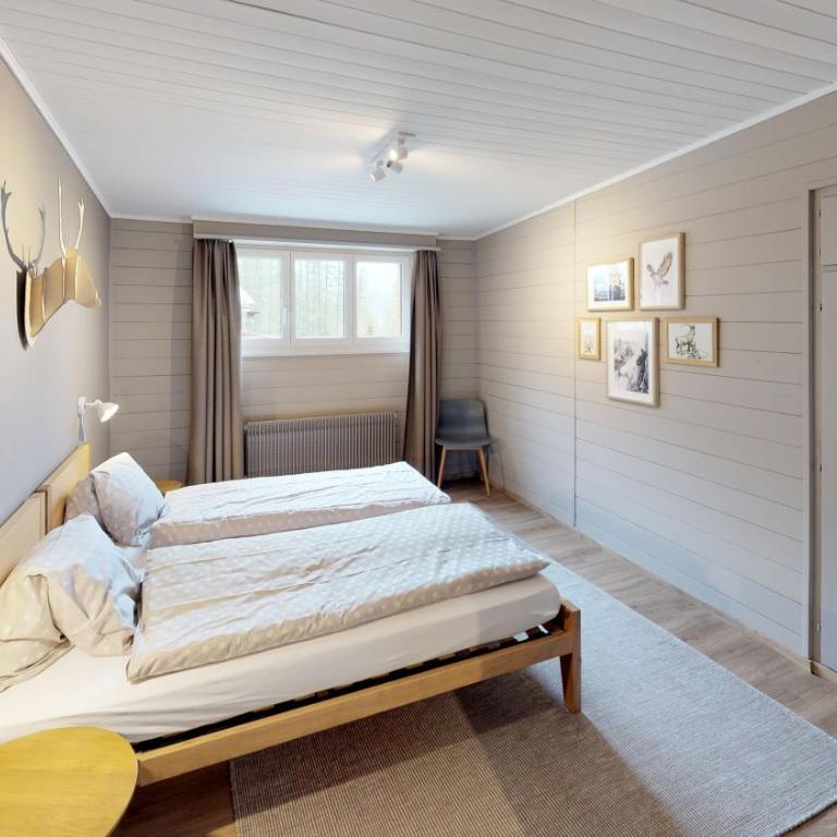 Reka-Feriendorf Zinal - Apartamento moderno de 1 dormitorio - 1