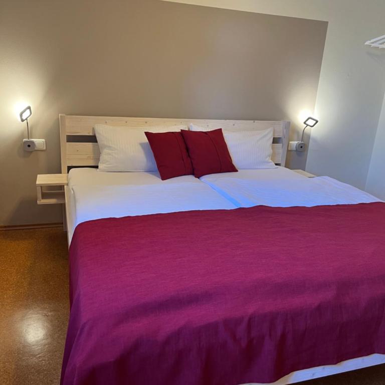 Traumplatz im Allgäu - Appartamento con 1 Camera da Letto - 8