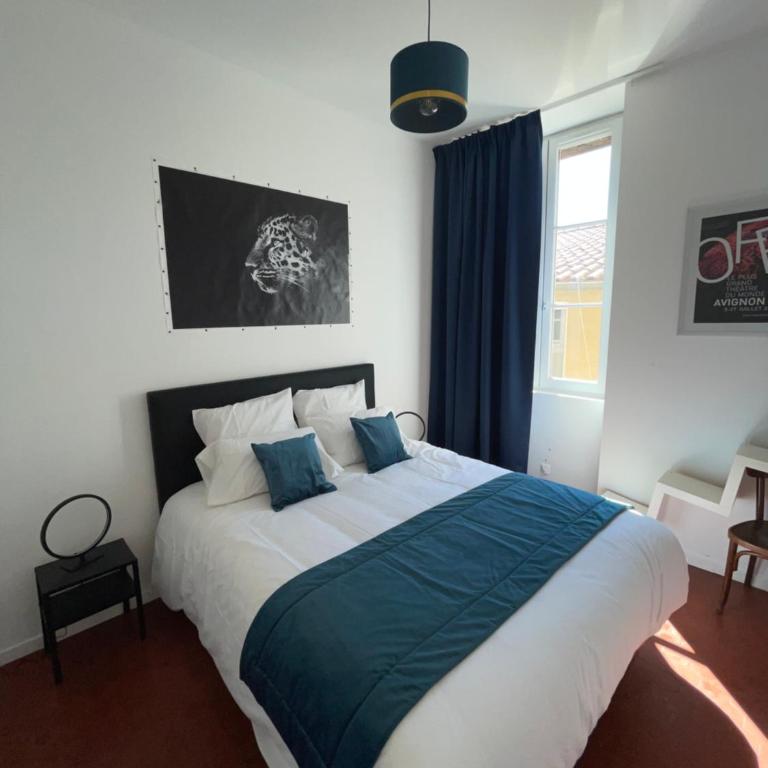 La roue des teinturiers - Appartement - 6