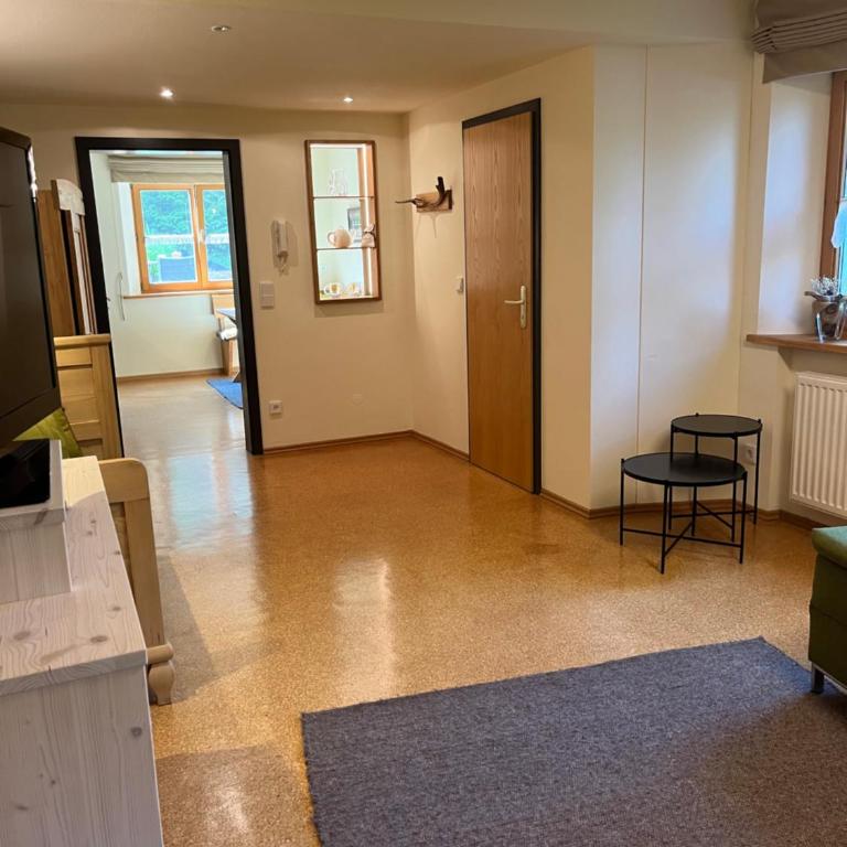 Traumplatz im Allgäu - Appartamento con 1 Camera da Letto - 13