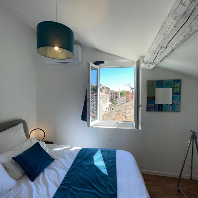 La roue des teinturiers - Appartement - 5