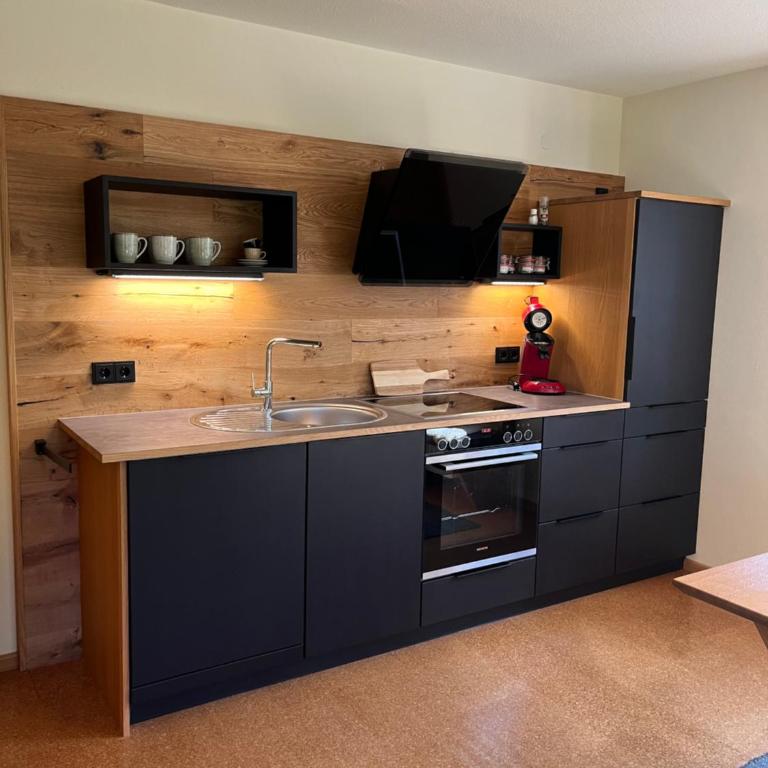 Traumplatz im Allgäu - Appartamento con 1 Camera da Letto - 11