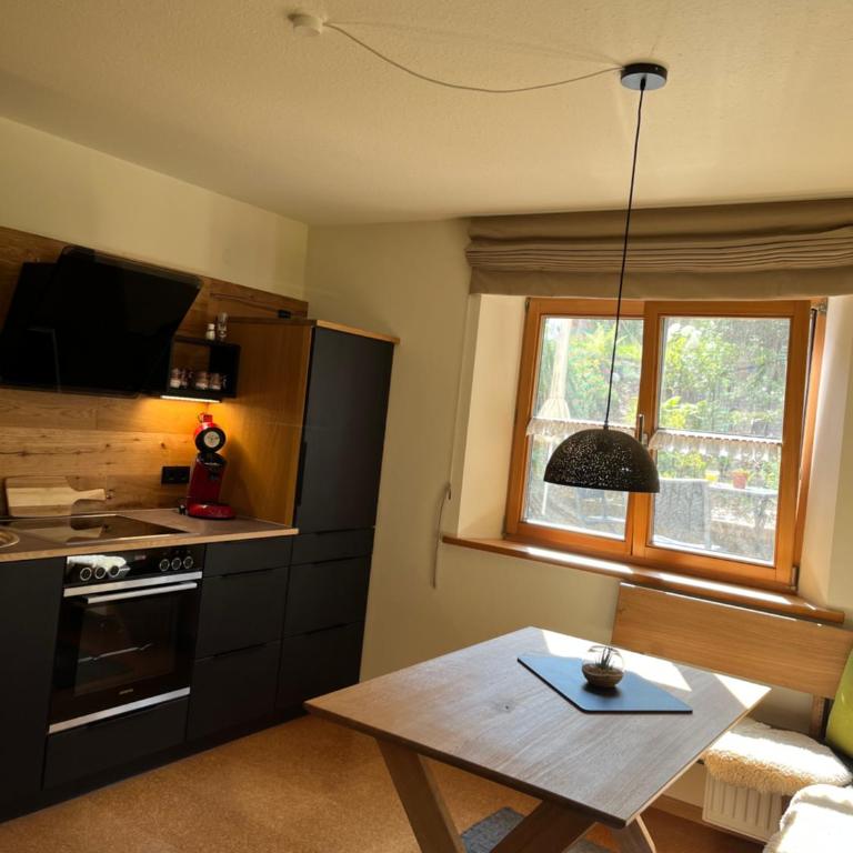 Traumplatz im Allgäu - Appartamento con 1 Camera da Letto - 1