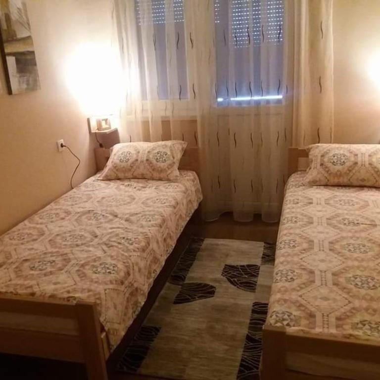 Apartman Radjenovic - Apartman sa 2 Spavaće Sobe - 6