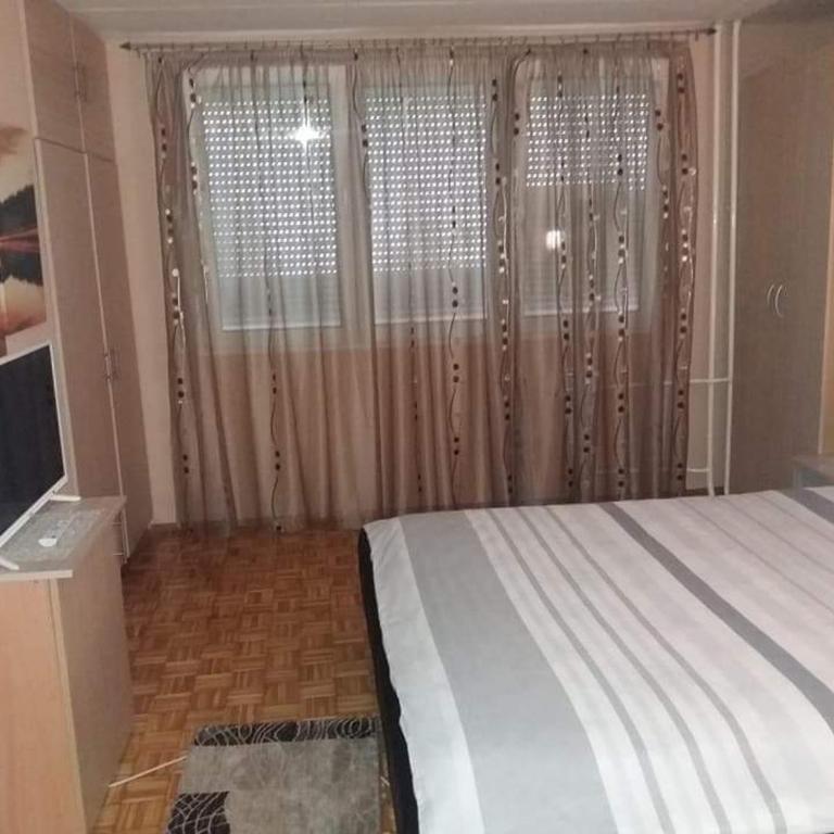 Apartman Radjenovic - Apartman sa 2 Spavaće Sobe - 4