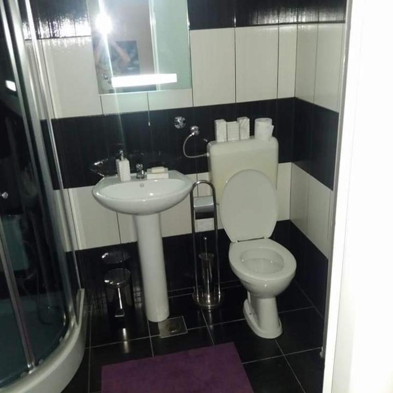Apartman Radjenovic - Apartman sa 2 Spavaće Sobe - 13