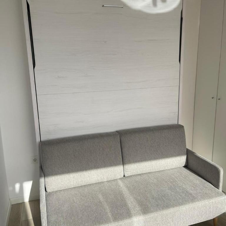 Torremolinos,estudio junto al mar en La Carihuela - One-Bedroom Apartment - 9