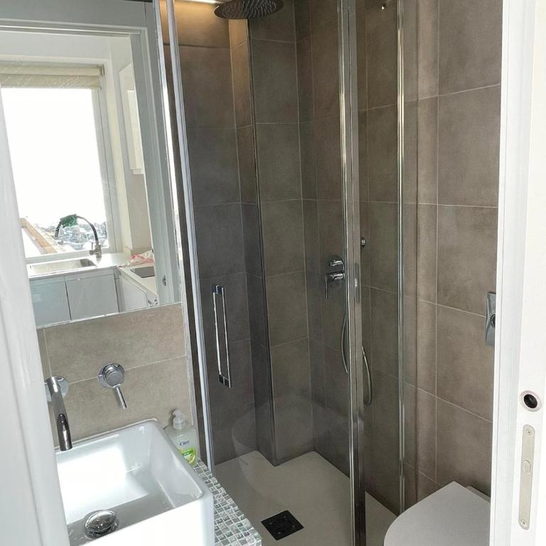 Torremolinos,estudio junto al mar en La Carihuela - One-Bedroom Apartment - 10
