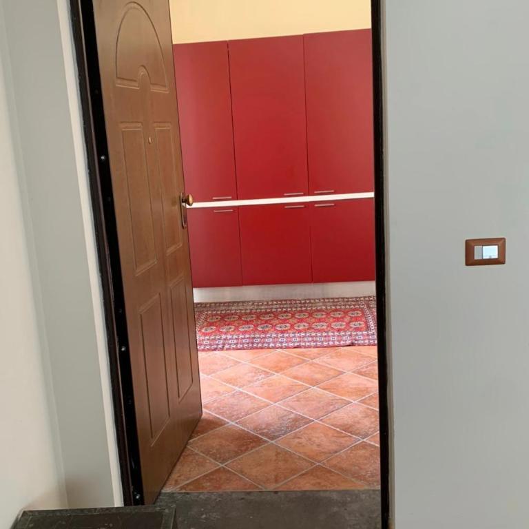Tenuta Lucio - Appartamento con 1 Camera da Letto - 18