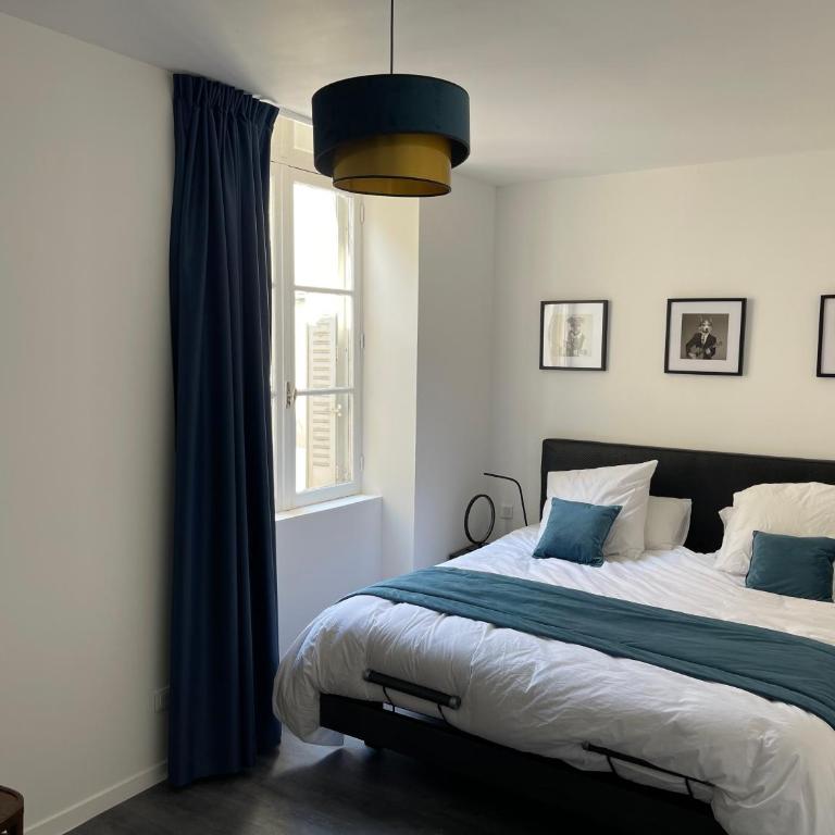 La roue des teinturiers - Appartement - 6