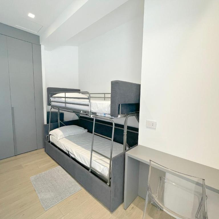 Arcioun Suite - Two-Bedroom Apartment - 10