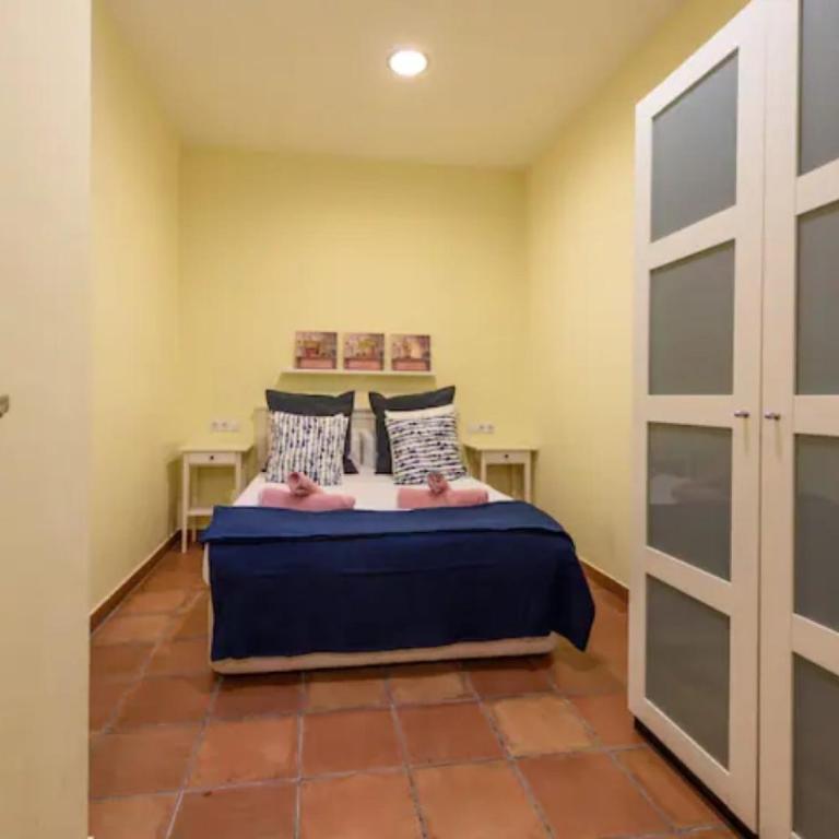RamblasRentals Chic & Spacious Flat Pool Table 15M Ramblas - Parking - Wifi - Deluxe Apartment - 39