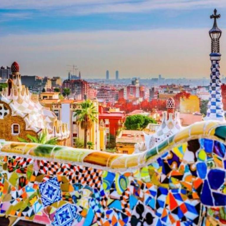 RamblasRentals Chic & Spacious Flat Pool Table 15M Ramblas - Parking - Wifi - Deluxe Apartment - 44