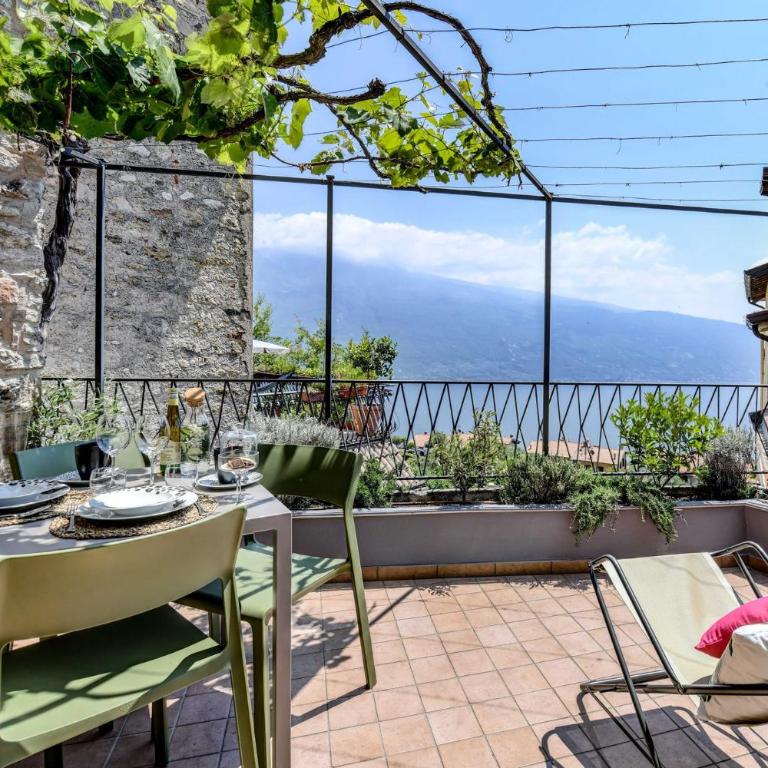 La Vigna - Appartamento con 1 Camera da Letto - 38