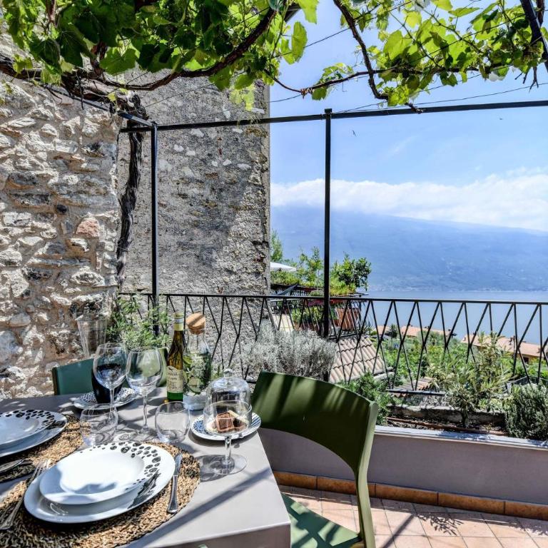 La Vigna - Appartamento con 1 Camera da Letto - 8