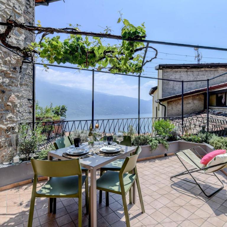 La Vigna - Appartamento con 1 Camera da Letto - 5