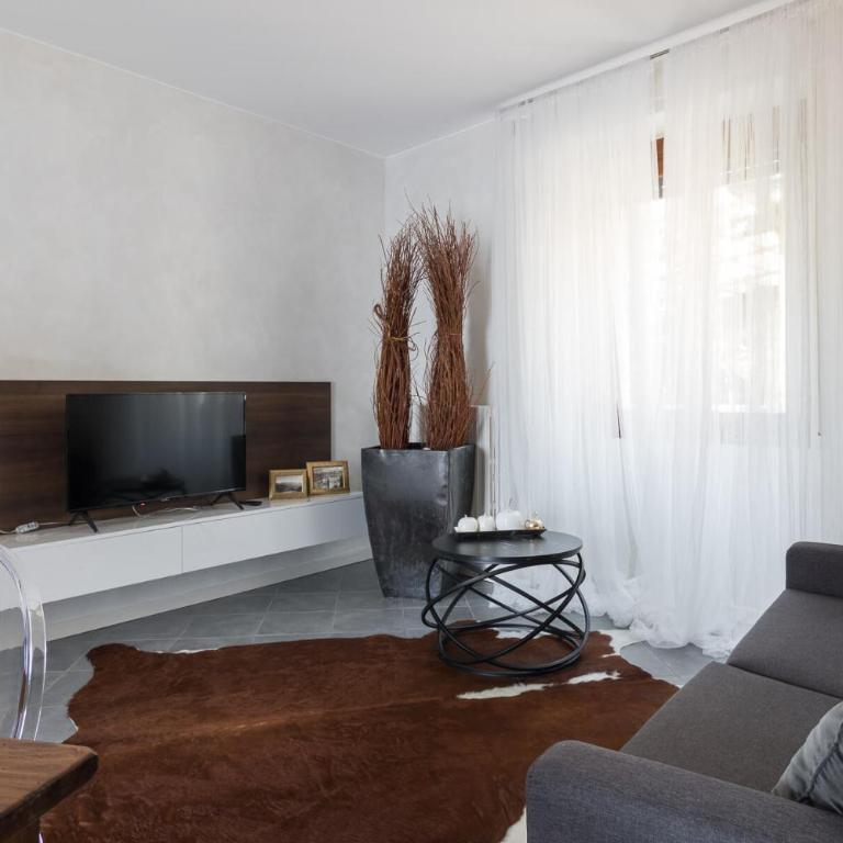 La Vigna - Appartamento con 1 Camera da Letto - 18