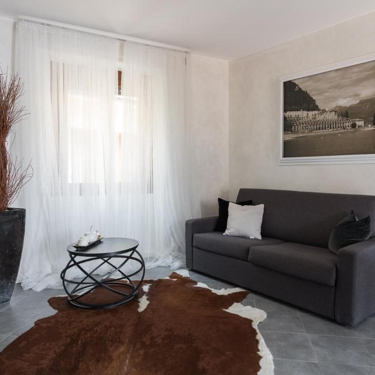 La Vigna - Appartamento con 1 Camera da Letto - 21