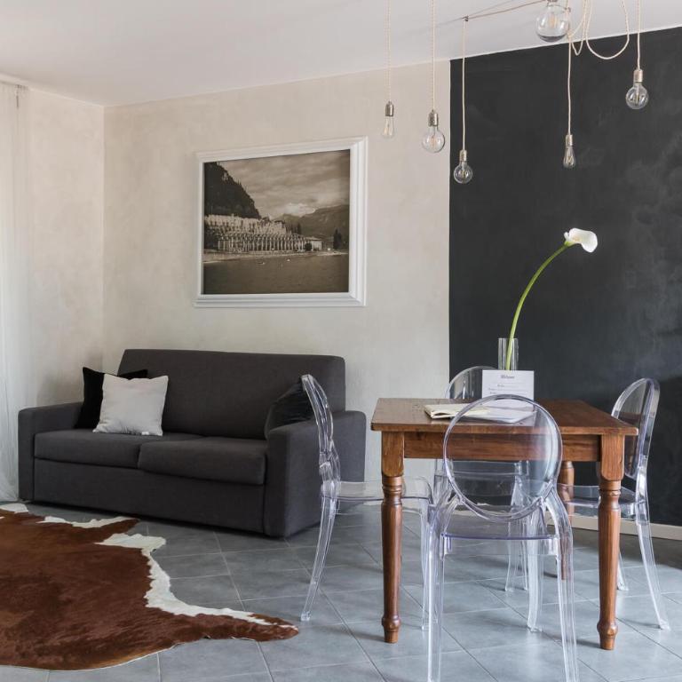 La Vigna - Appartamento con 1 Camera da Letto - 22