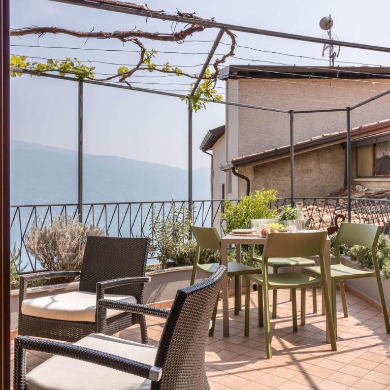 La Vigna - Appartamento con 1 Camera da Letto - 34