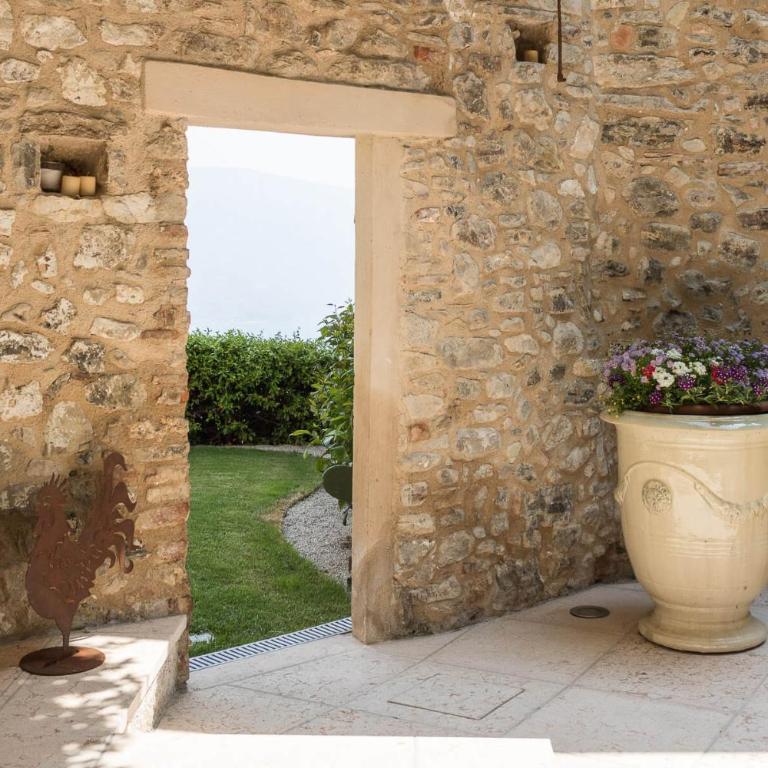 La Vigna - Appartamento con 1 Camera da Letto - 50