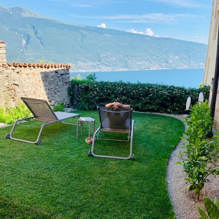 La Vigna - Appartamento con 1 Camera da Letto - 56