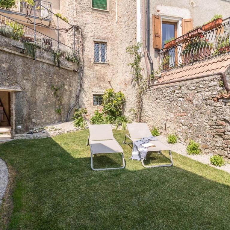 La Vigna - Appartamento con 1 Camera da Letto - 55