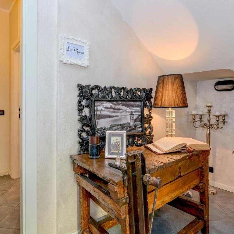 La Vigna - Appartamento con 1 Camera da Letto - 57