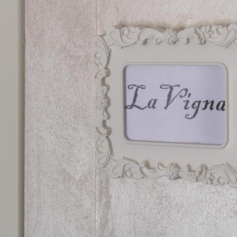La Vigna - Appartamento con 1 Camera da Letto - 59