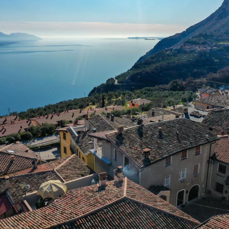 La Vigna - Appartamento con 1 Camera da Letto - 62