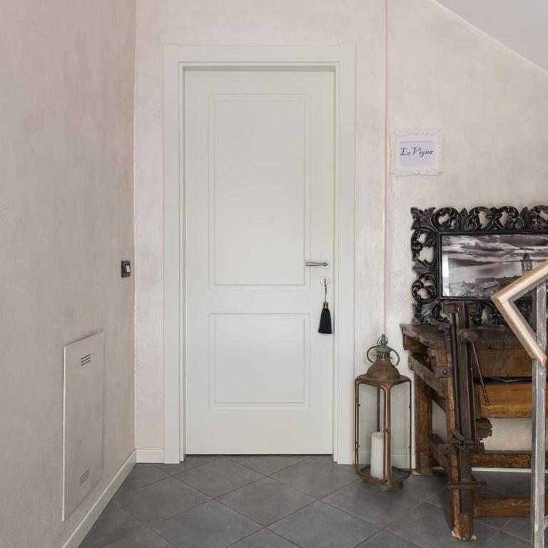 La Vigna - Appartamento con 1 Camera da Letto - 61