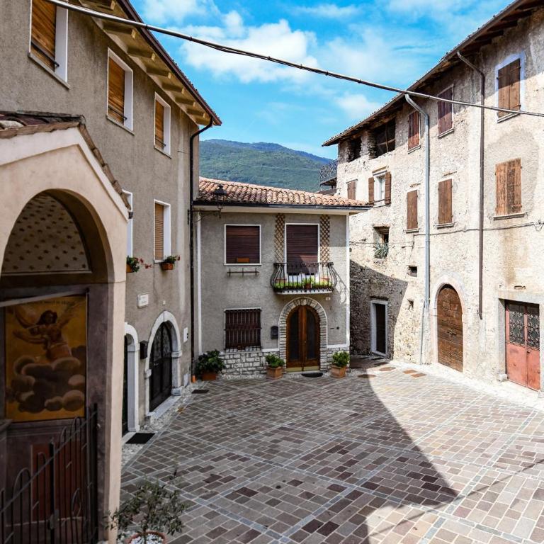 La Vigna - Appartamento con 1 Camera da Letto - 64