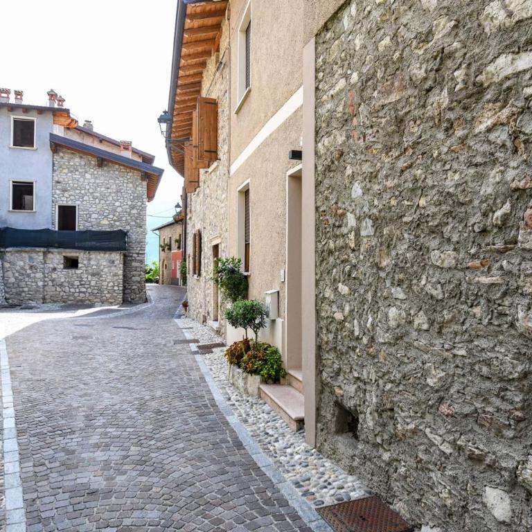 La Vigna - Appartamento con 1 Camera da Letto - 65