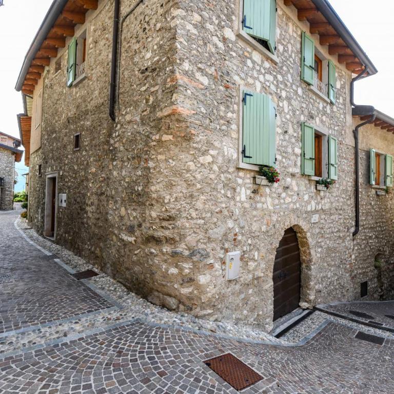La Vigna - Appartamento con 1 Camera da Letto - 66