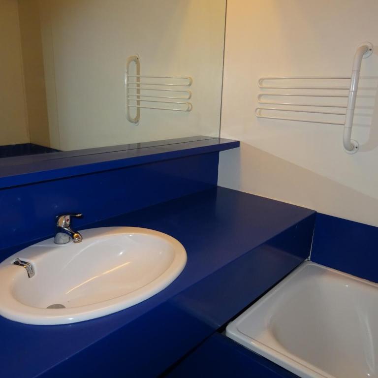 Bel appartement 3 pièces pour 6, proche pistes et commerces à Arc 1800 - FR-1-411-163 - Appartement 2 Chambres - 4