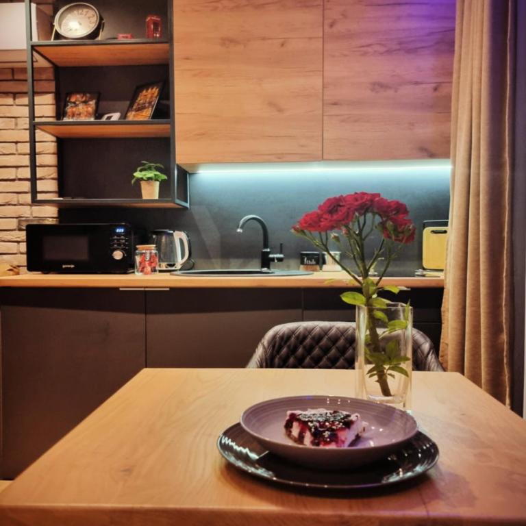 Old School Apartments - Deluks Studio - 9