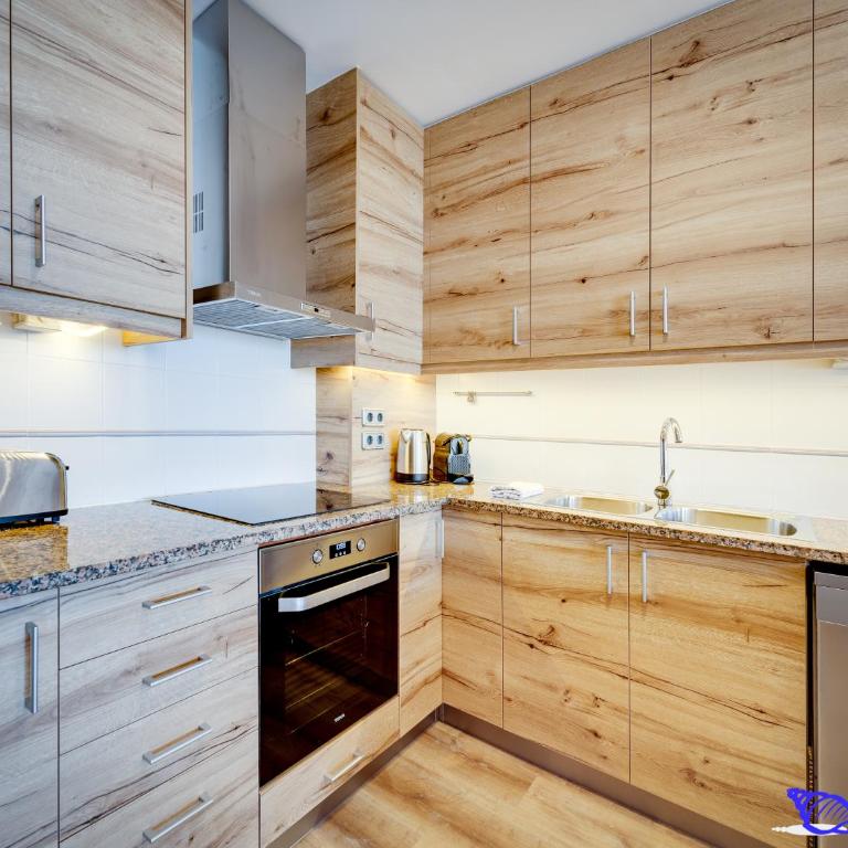 InSitges Ribera's Beach - Apartamento de 3 dormitorios - 20