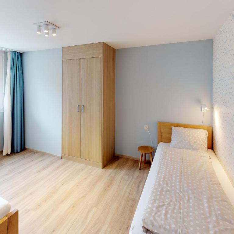 Reka-Feriendorf Zinal - Apartamento moderno de 2 dormitorios - 5
