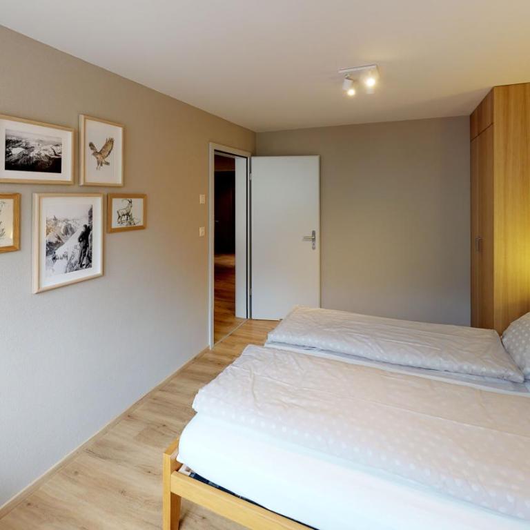 Reka-Feriendorf Zinal - Apartamento moderno de 2 dormitorios - 3