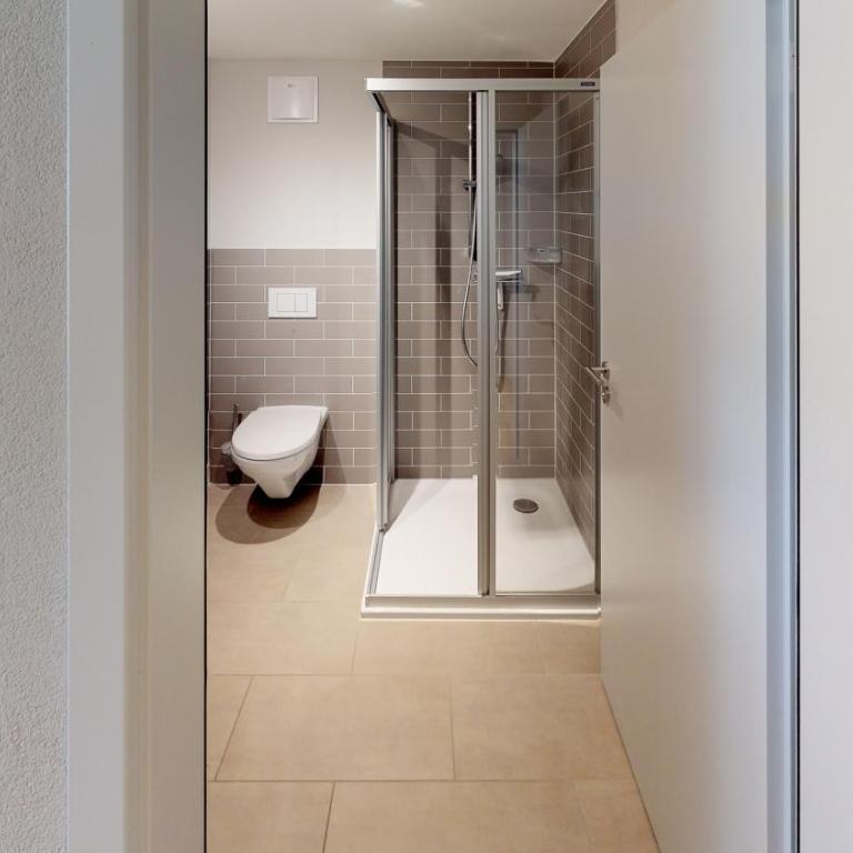 Reka-Feriendorf Zinal - Apartamento moderno de 2 dormitorios - 2