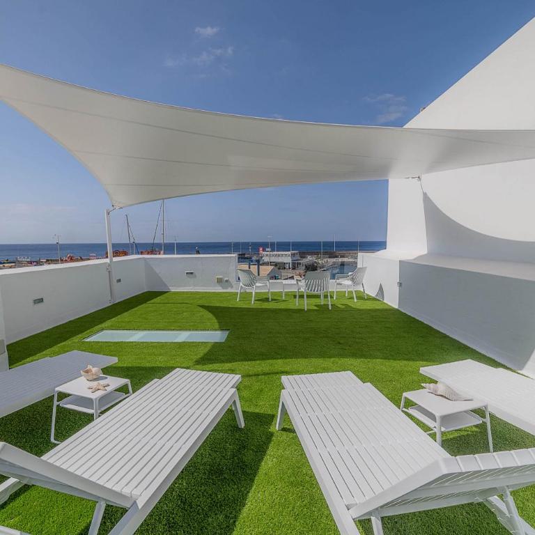 Vista al Muelle by HH - Two-Bedroom Apartment - 3