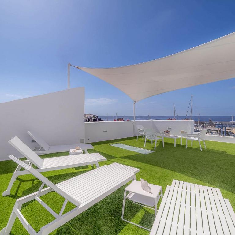 Vista al Muelle by HH - Two-Bedroom Apartment - 2
