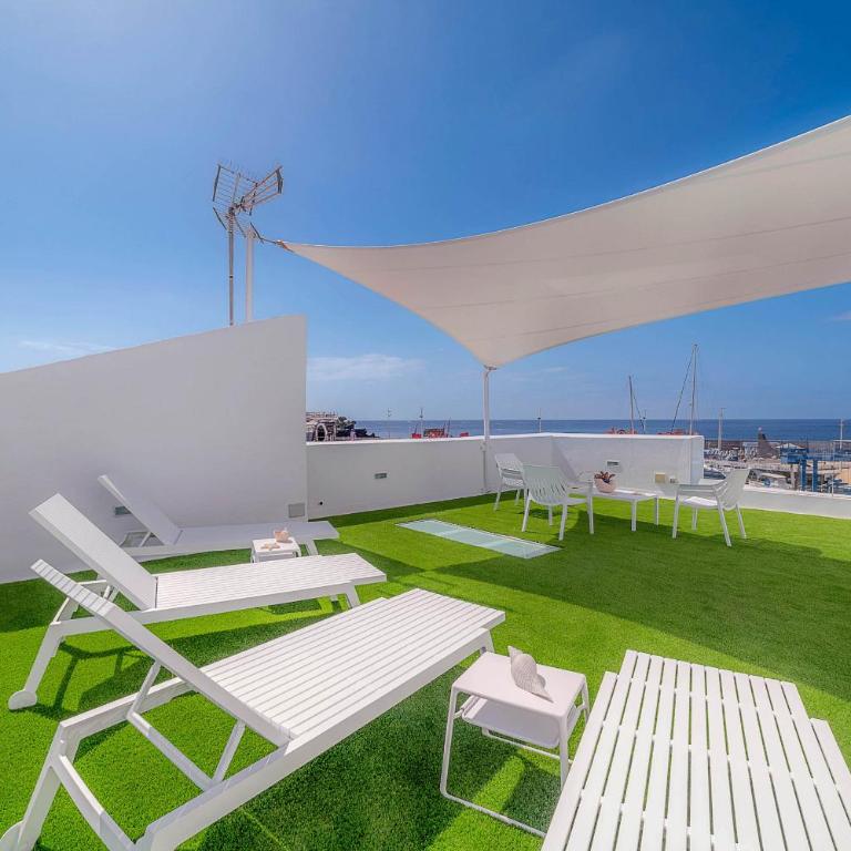 Vista al Muelle by HH - Two-Bedroom Apartment - 25