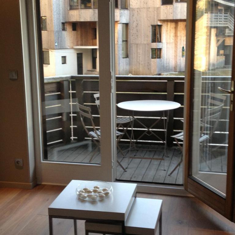 Avoriaz: Espace bien-être, 8 pers, 90 m² - FR-1-633-13 - Appartement (8 Adultes) - 5