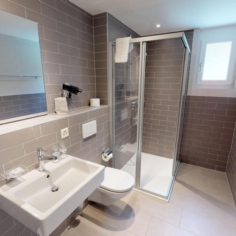 Reka-Feriendorf Zinal - Apartamento moderno de 2 dormitorios - 4