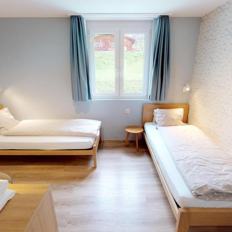 Reka-Feriendorf Zinal - Apartamento moderno de 2 dormitorios - 5