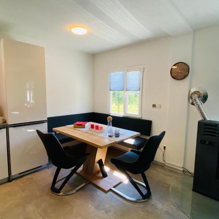 Ferienhaus Walcher - Haus mit 1 Schlafzimmer - 7