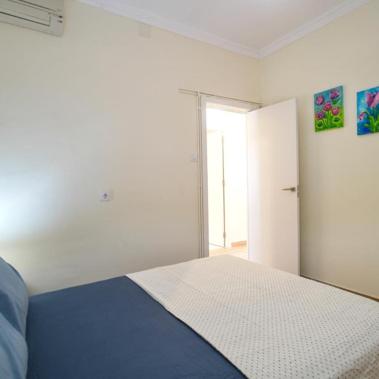 Apartamento de diseño equipado céntrico moderno - Apartamento de 2 dormitorios - 4