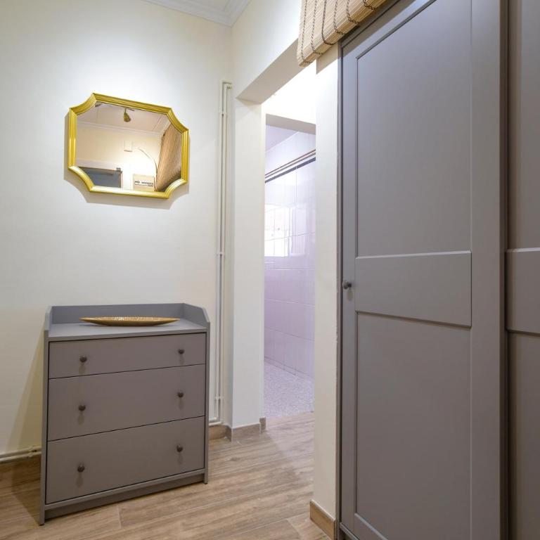 Apartamento de diseño equipado céntrico moderno - Apartamento de 2 dormitorios - 15