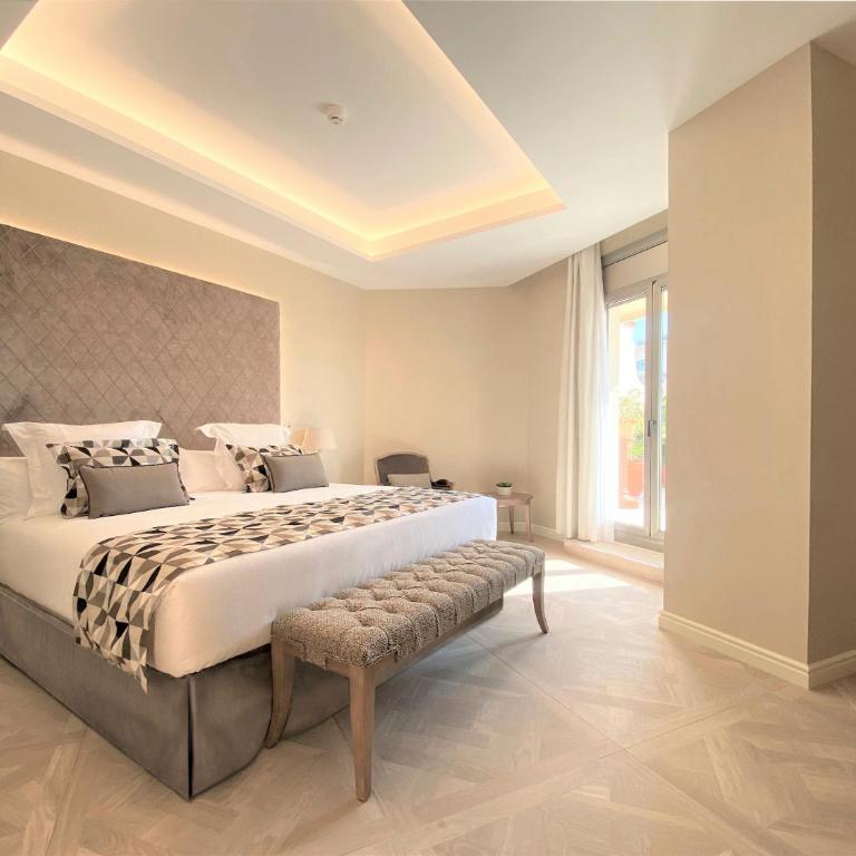 Lamaro Hotel Barcelona - Preferred Hotels & Resorts - Lifestyle Collection - Skyline Suite - 4